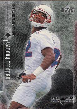 Yancey Thigpen