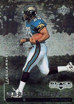 Fred Taylor