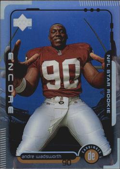 Andre Wadsworth