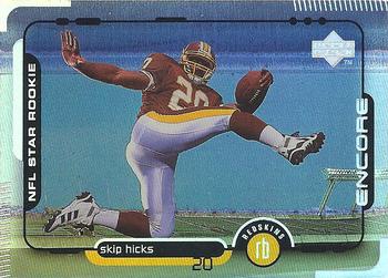 Skip Hicks