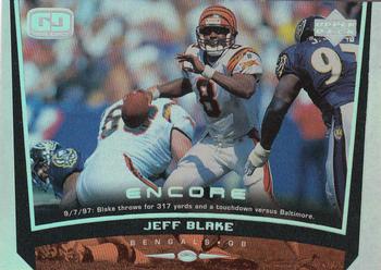Jeff Blake