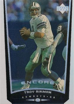Troy Aikman