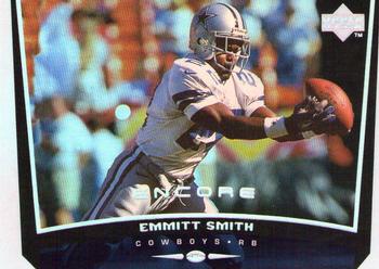 Emmitt Smith