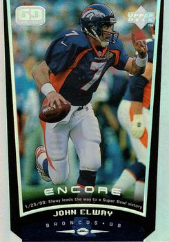 John Elway