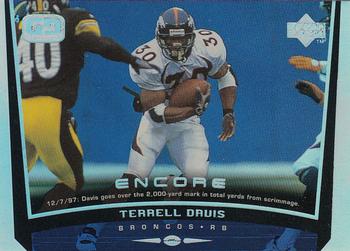 Terrell Davis
