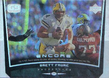 Brett Favre