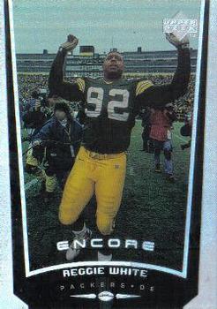 Reggie White