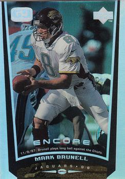 Mark Brunell