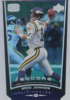 Brad Johnson