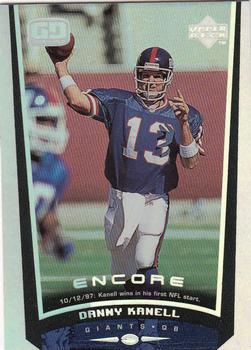 Danny Kanell