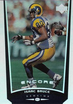 Isaac Bruce