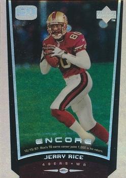 Jerry Rice