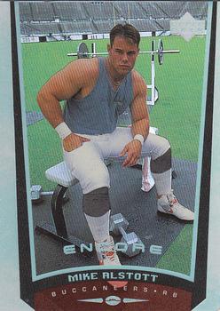 Mike Alstott