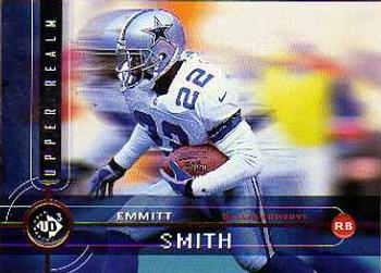 Emmitt Smith