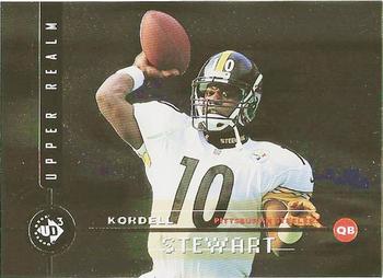 Kordell Stewart