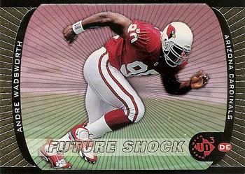 Andre Wadsworth