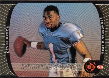 Kevin Dyson