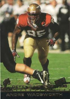 Andre Wadsworth