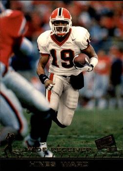 Hines Ward