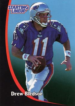 Drew Bledsoe