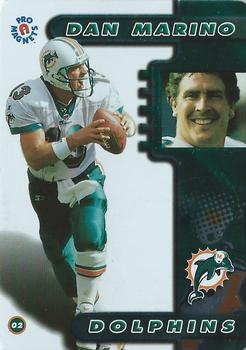 Dan Marino
