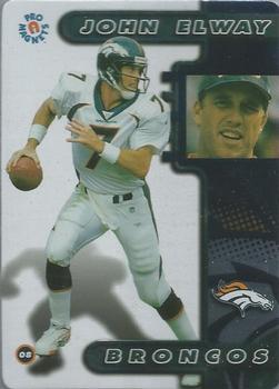 John Elway