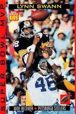 Lynn Swann