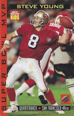 Steve Young