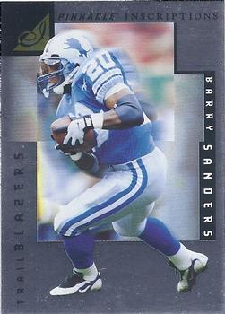Barry Sanders
