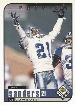 Deion Sanders