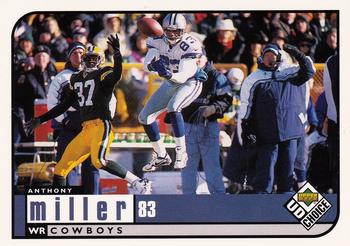 Anthony Miller