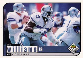 Erik Williams