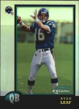 Ryan Leaf