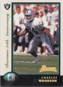 Charles Woodson