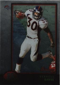 Terrell Davis