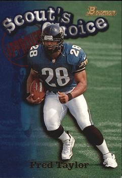 Fred Taylor