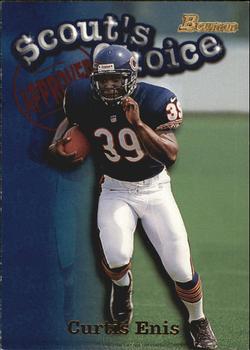 Curtis Enis