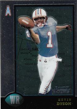 Kevin Dyson
