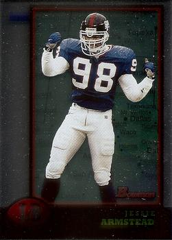Jessie Armstead