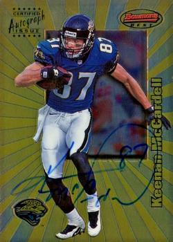 Keenan McCardell