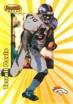 Terrell Davis