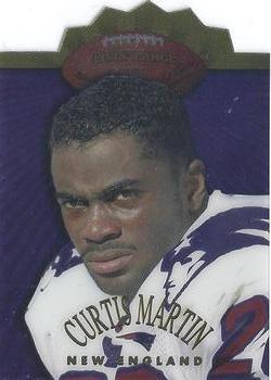 Curtis Martin