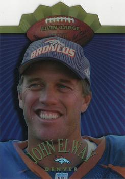 John Elway
