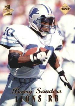 #182 Barry Sanders