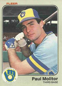 Paul Molitor