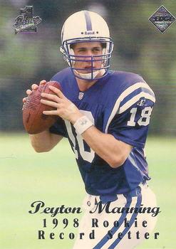 Peyton Manning