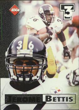 Jerome Bettis