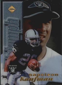 Napoleon Kaufman