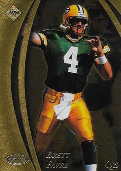 Brett Favre