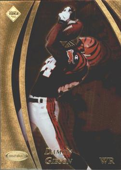 Damon Gibson